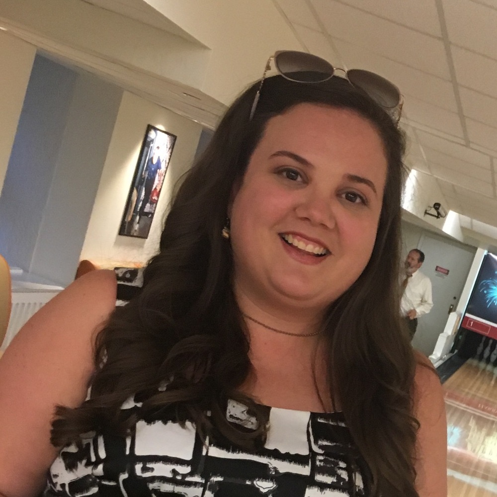 Meet your Posher, Ashley